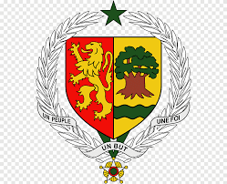 Armoiries du Sénégal
